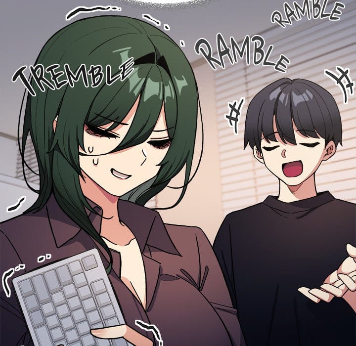 Someone Stop Her! (Uncensored), chapter 49, page 109 of 206