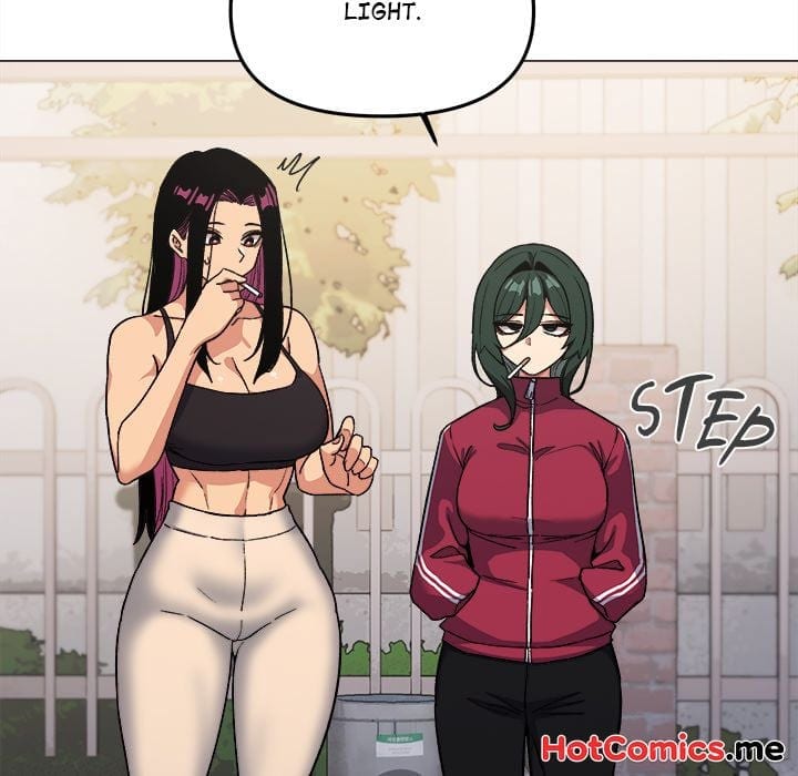 Someone Stop Her! (Uncensored), chapter 49, page 123 of 206