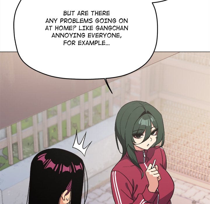 Someone Stop Her! (Uncensored), chapter 49, page 130 of 206