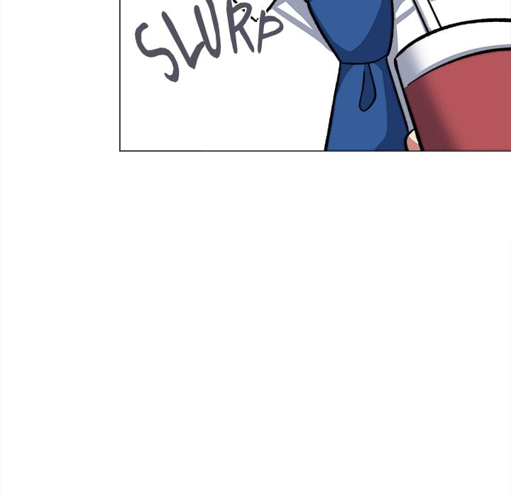 Someone Stop Her! (Uncensored), chapter 49, page 164 of 206