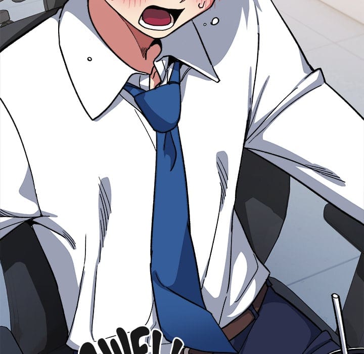 Someone Stop Her! (Uncensored), chapter 49, page 183 of 206