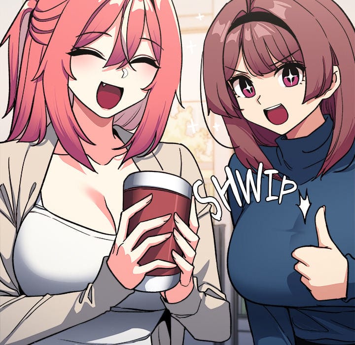 Someone Stop Her! (Uncensored), chapter 49, page 189 of 206