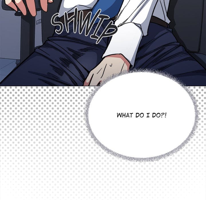 Someone Stop Her! (Uncensored), chapter 49, page 196 of 206