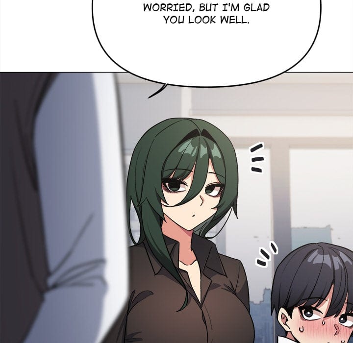 Someone Stop Her! (Uncensored), chapter 49, page 198 of 206