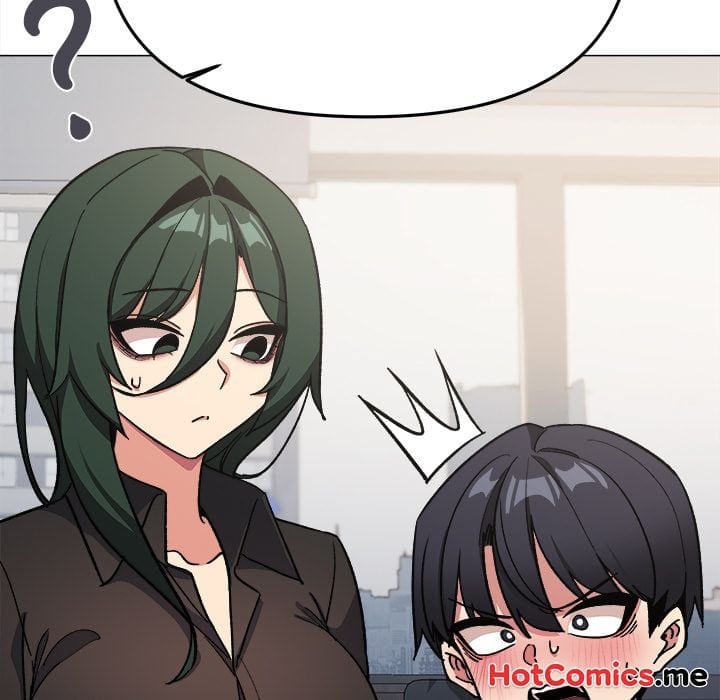 Someone Stop Her! (Uncensored), chapter 49, page 203 of 206