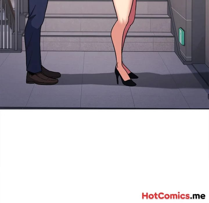 Someone Stop Her! (Uncensored), chapter 51, page 18 of 205