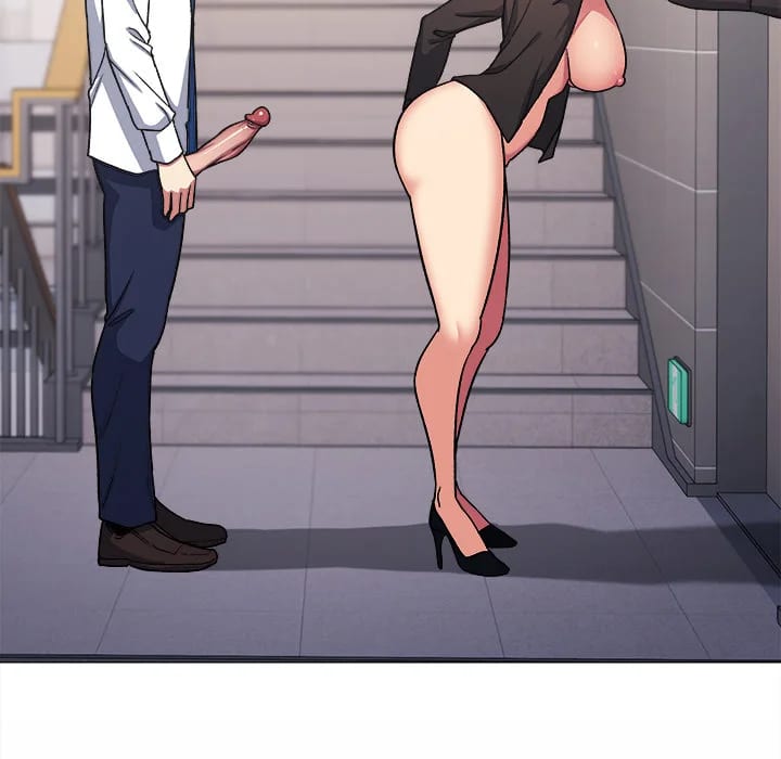 Someone Stop Her! (Uncensored), chapter 51, page 20 of 205