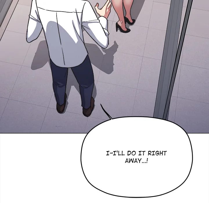 Someone Stop Her! (Uncensored), chapter 51, page 34 of 205