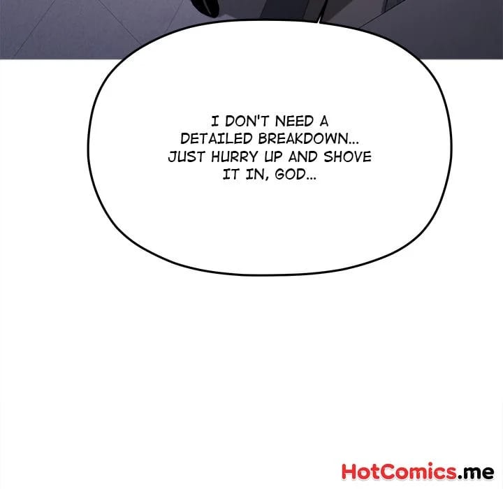 Someone Stop Her! (Uncensored), chapter 51, page 46 of 205