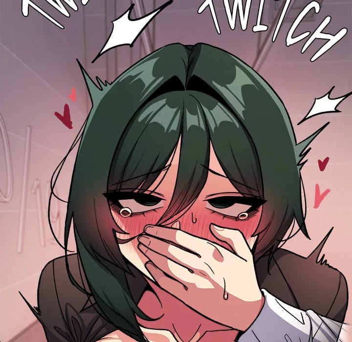 Someone Stop Her! (Uncensored), chapter 51, page 58 of 205