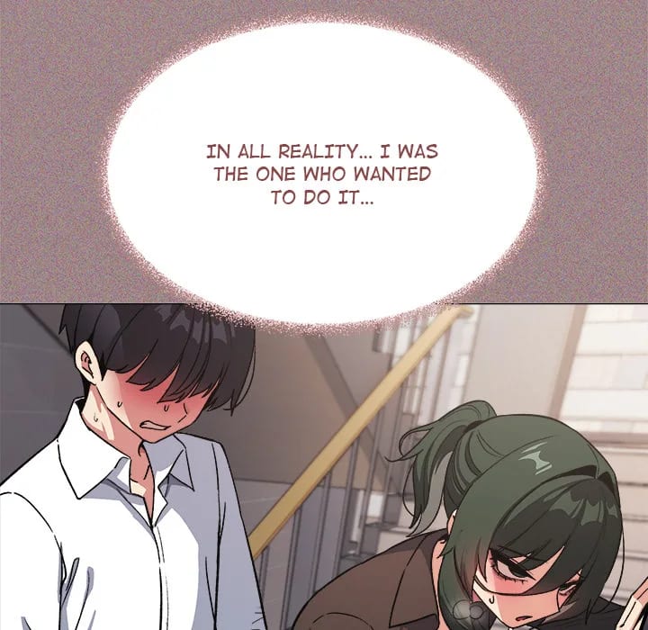 Someone Stop Her! (Uncensored), chapter 51, page 77 of 205