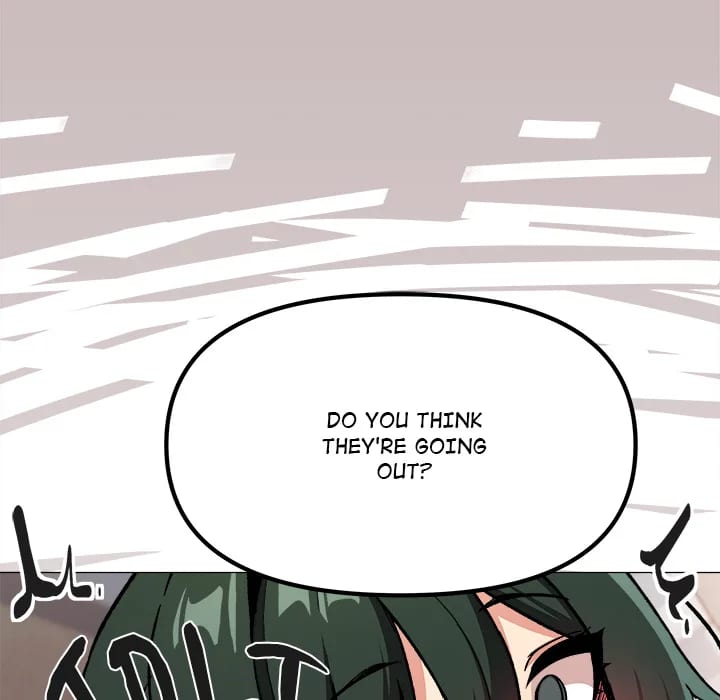 Someone Stop Her! (Uncensored), chapter 51, page 111 of 205