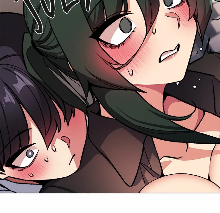 Someone Stop Her! (Uncensored), chapter 51, page 112 of 205