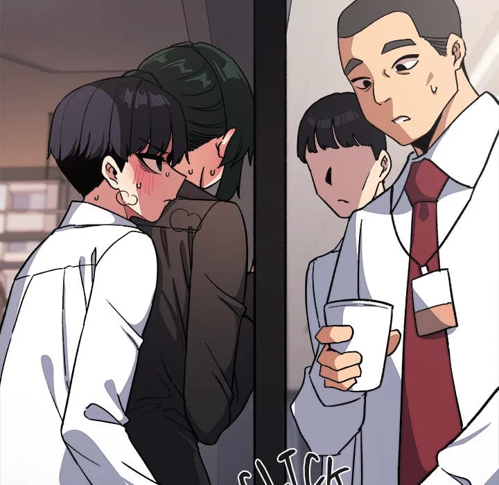 Someone Stop Her! (Uncensored), chapter 51, page 122 of 205