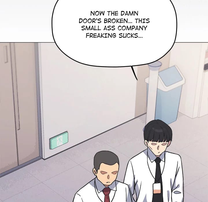 Someone Stop Her! (Uncensored), chapter 51, page 128 of 205