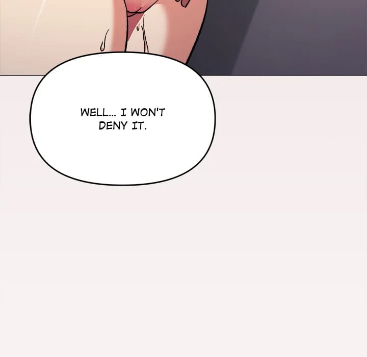 Someone Stop Her! (Uncensored), chapter 51, page 144 of 205