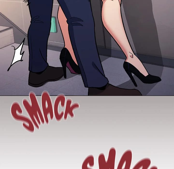 Someone Stop Her! (Uncensored), chapter 51, page 162 of 205