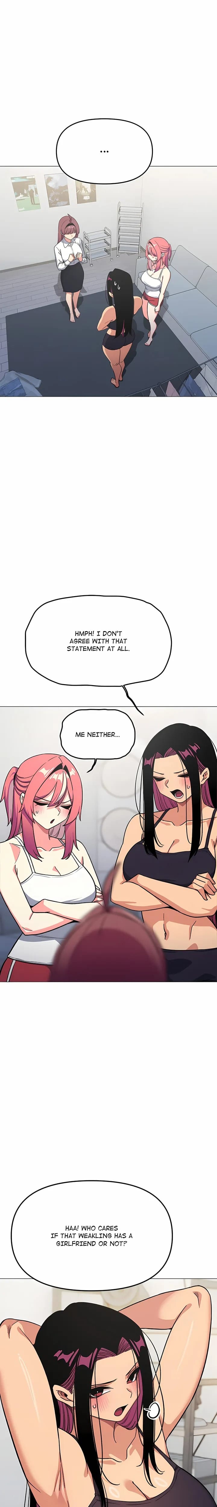 Someone Stop Her! (Uncensored), chapter 53, page 16 of 30