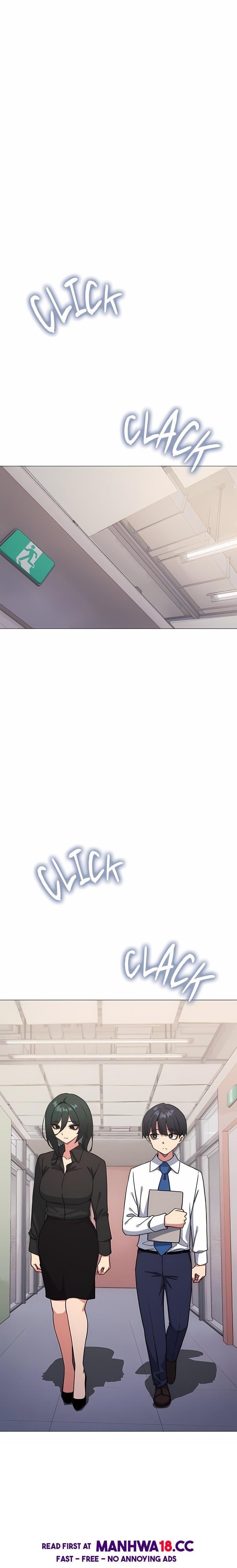 Someone Stop Her! (Uncensored), chapter 54, page 8 of 29