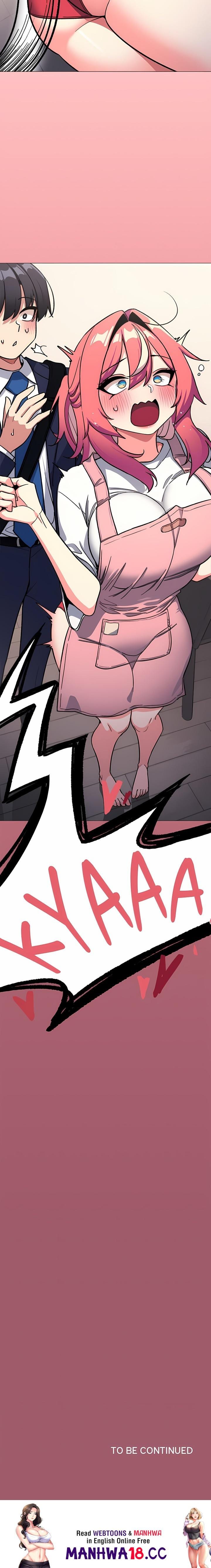 Someone Stop Her! (Uncensored), chapter 54, page 29 of 29