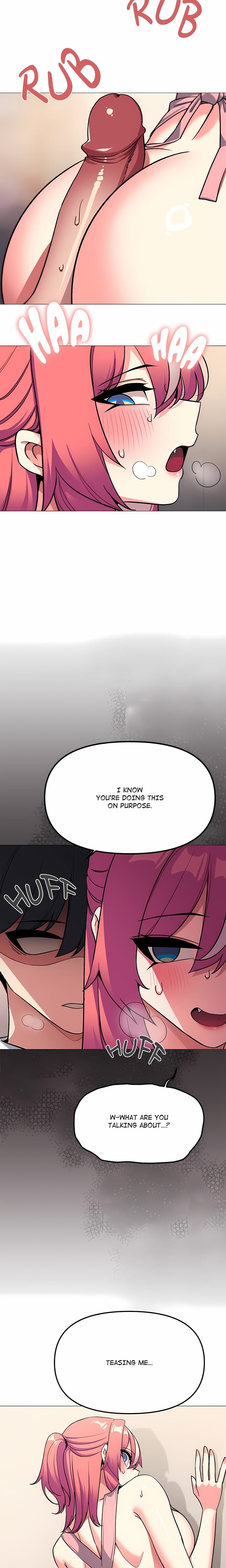 Someone Stop Her! (Uncensored), chapter 56, page 24 of 29