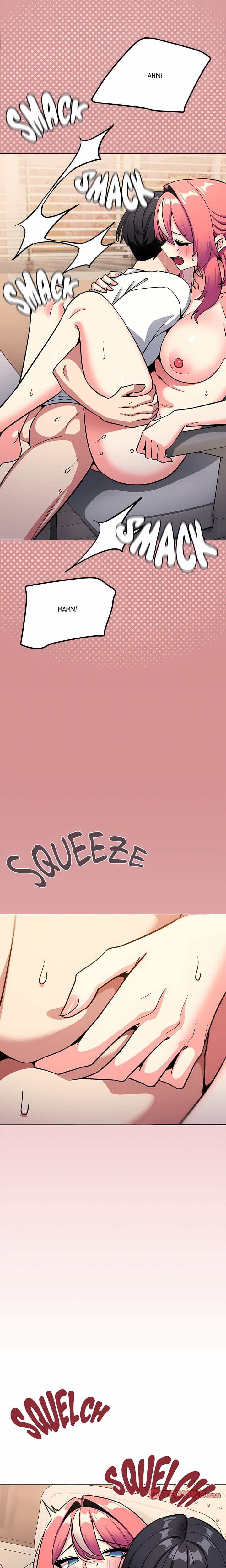 Someone Stop Her! (Uncensored), chapter 57, page 15 of 26