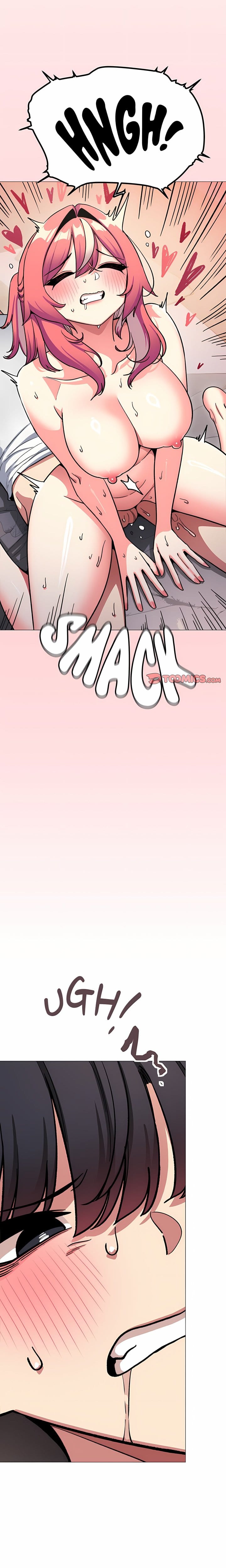 Someone Stop Her! (Uncensored), chapter 59, page 6 of 30