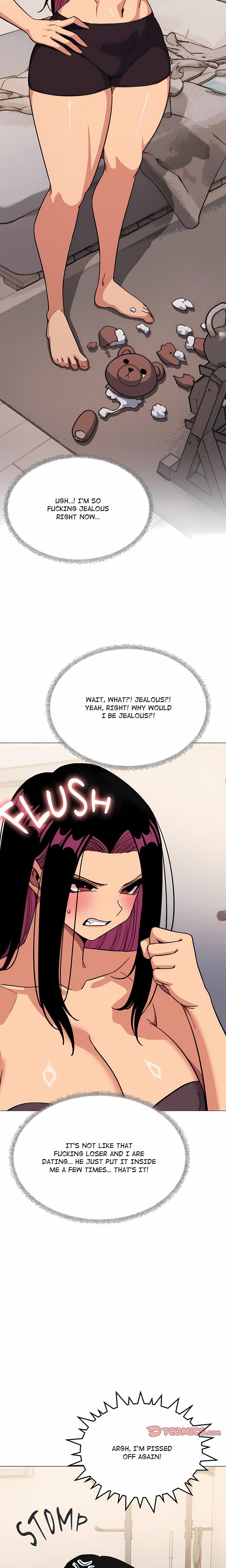 Someone Stop Her! (Uncensored), chapter 59, page 24 of 30