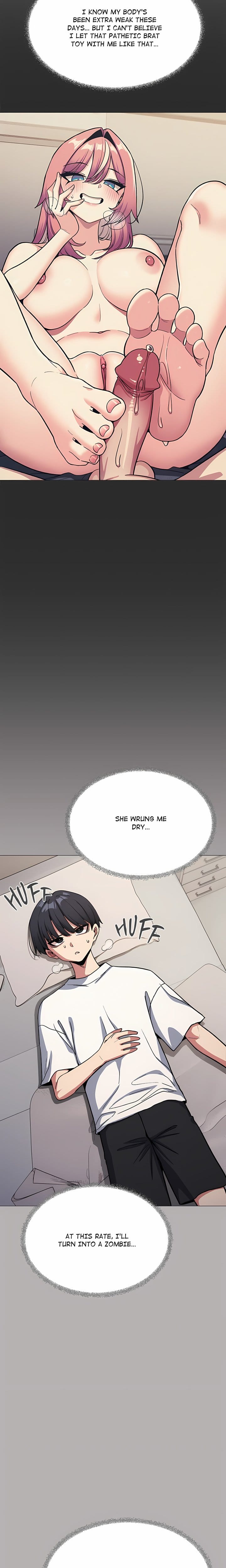 Someone Stop Her! (Uncensored), chapter 60, page 7 of 30