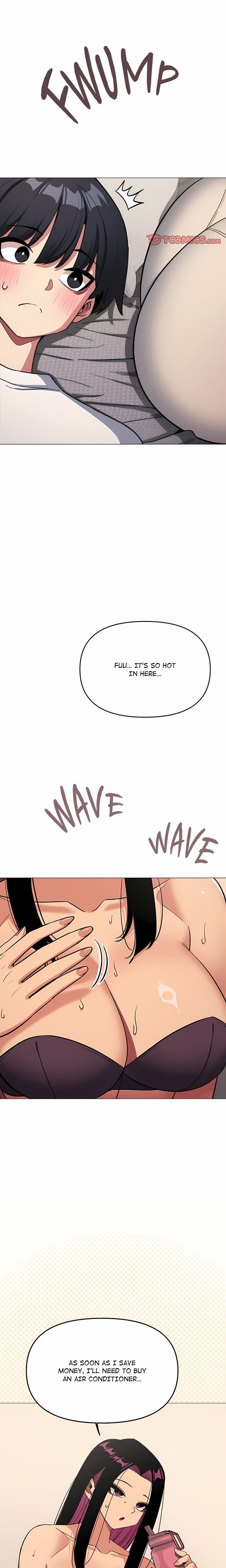 Someone Stop Her! (Uncensored), chapter 60, page 13 of 30