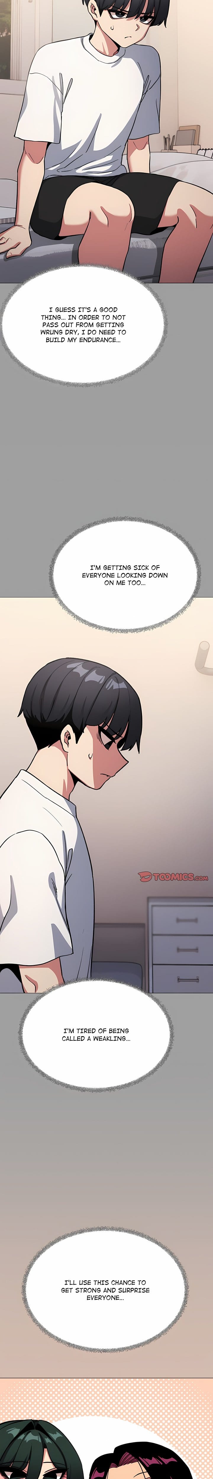 Someone Stop Her! (Uncensored), chapter 60, page 26 of 30