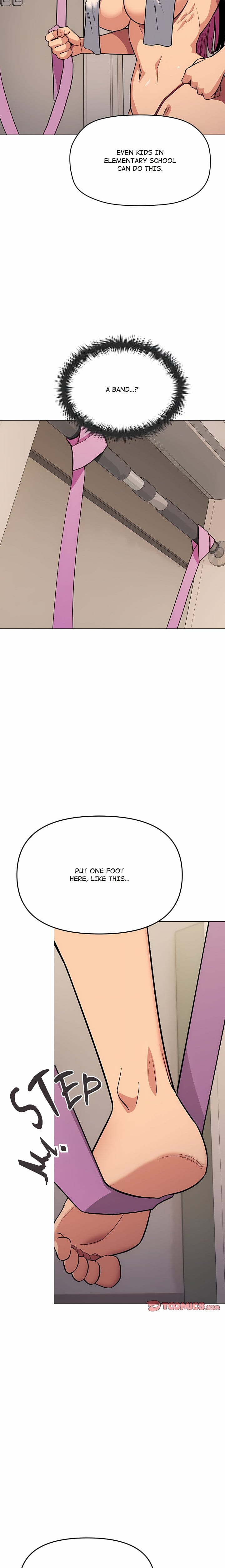 Someone Stop Her! (Uncensored), chapter 61, page 14 of 28