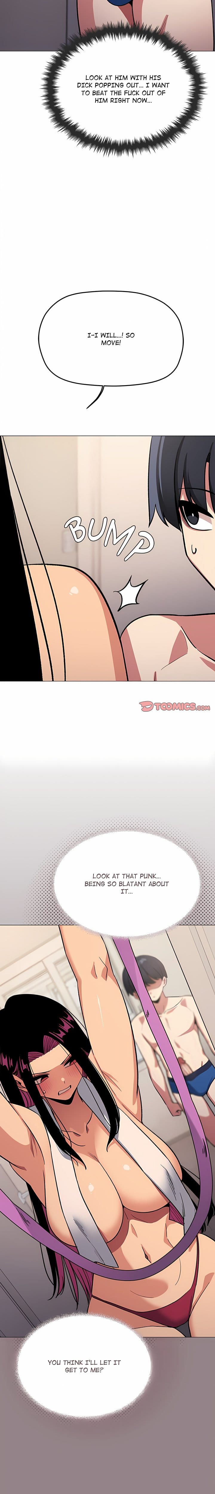 Someone Stop Her! (Uncensored), chapter 62, page 11 of 31