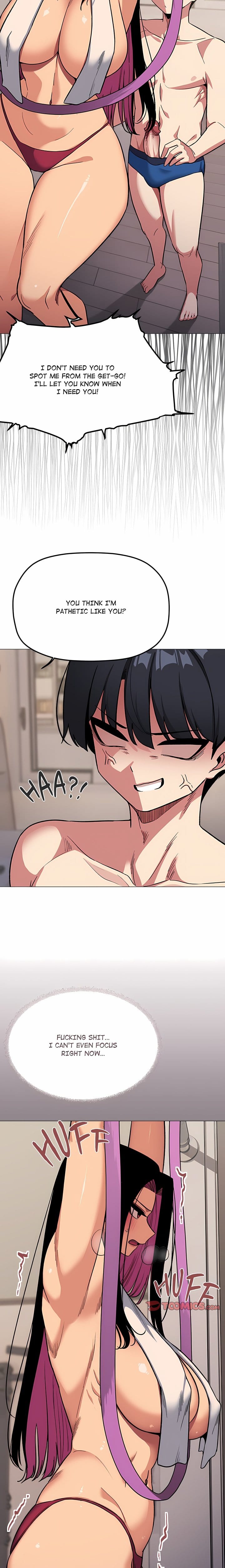Someone Stop Her! (Uncensored), chapter 62, page 14 of 31