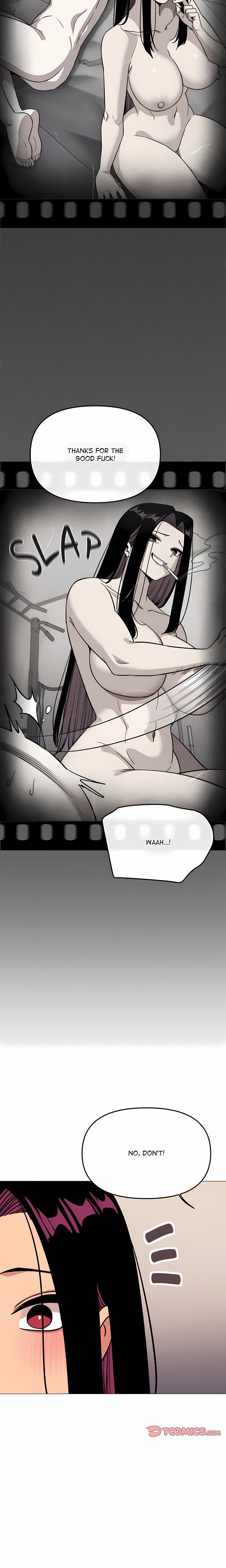 Someone Stop Her! (Uncensored), chapter 63, page 24 of 29