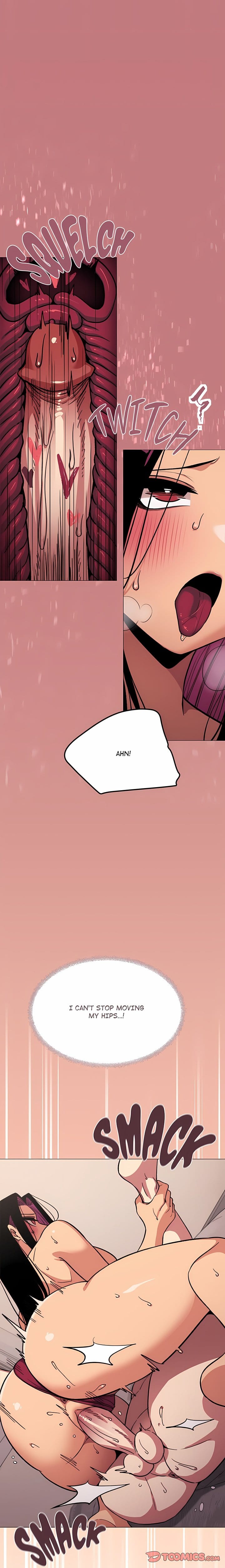 Someone Stop Her! (Uncensored), chapter 65, page 6 of 27