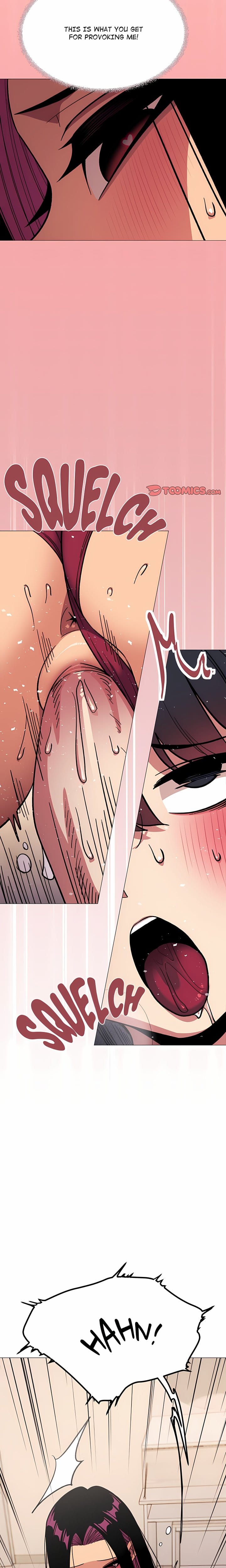 Someone Stop Her! (Uncensored), chapter 65, page 19 of 27