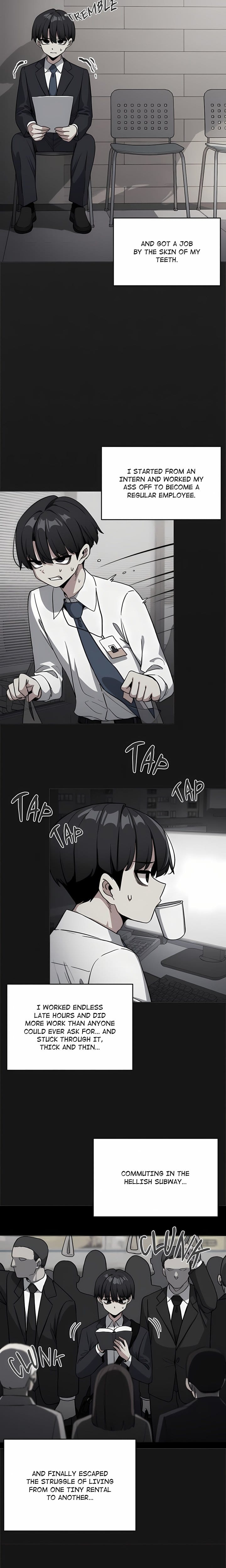 Someone Stop Her! (Uncensored), chapter 66, page 10 of 29