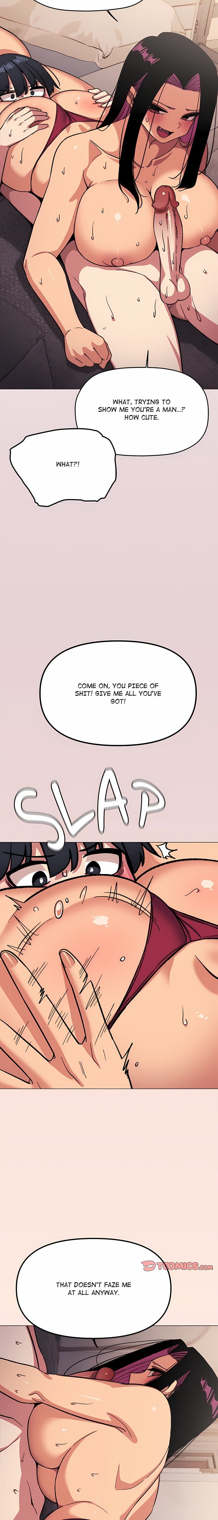 Someone Stop Her! (Uncensored), chapter 66, page 14 of 29