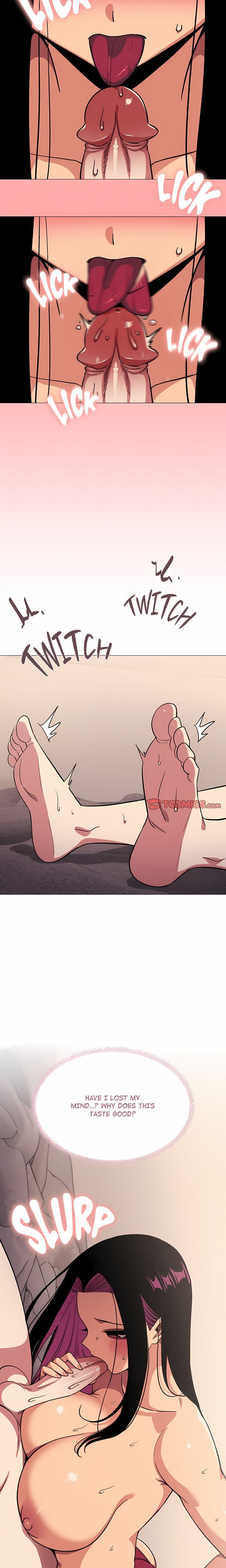 Someone Stop Her! (Uncensored), chapter 66, page 16 of 29