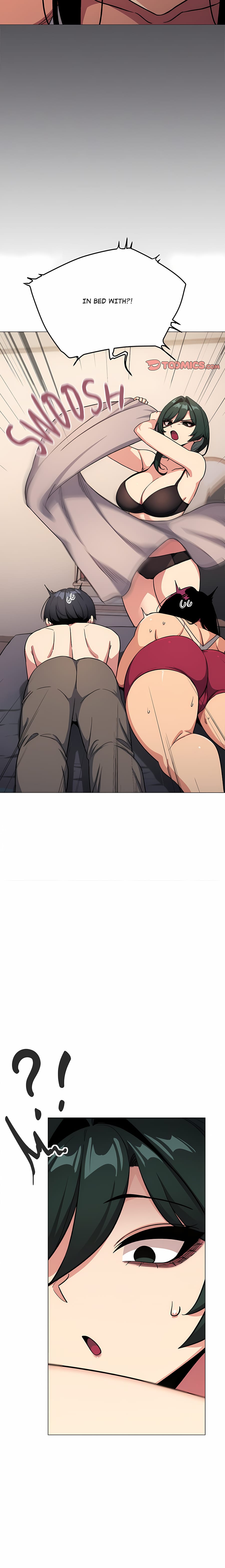 Someone Stop Her! (Uncensored), chapter 68, page 9 of 27