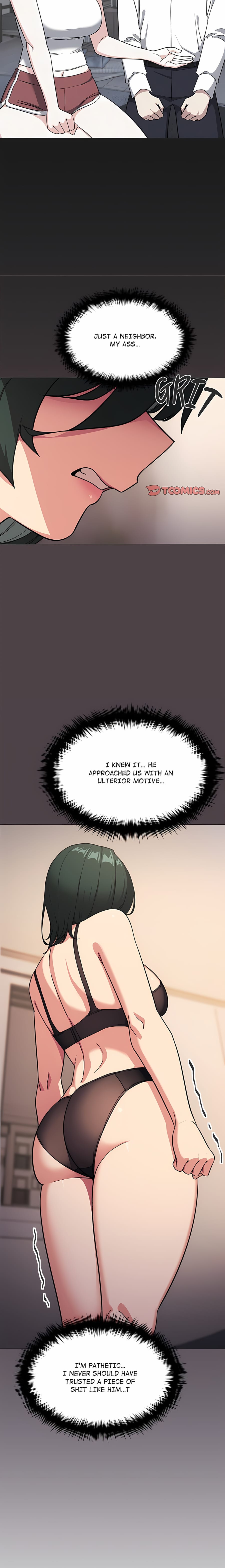Someone Stop Her! (Uncensored), chapter 68, page 19 of 27
