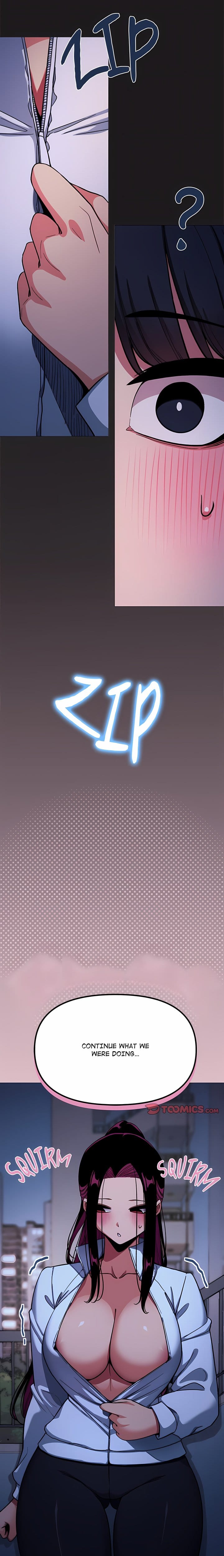 Someone Stop Her! (Uncensored), chapter 69, page 13 of 27