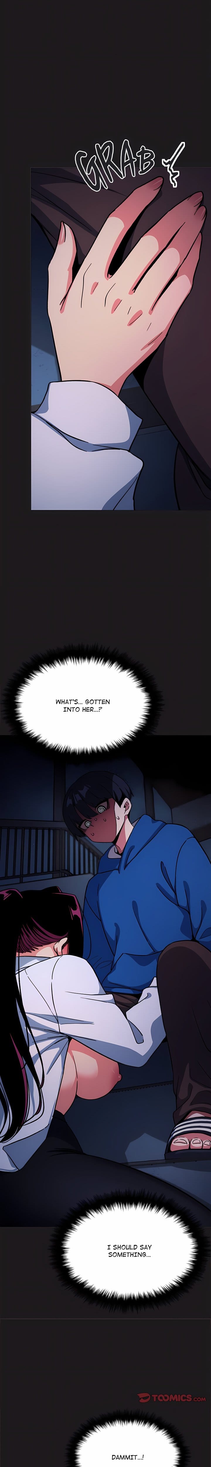 Someone Stop Her! (Uncensored), chapter 69, page 15 of 27