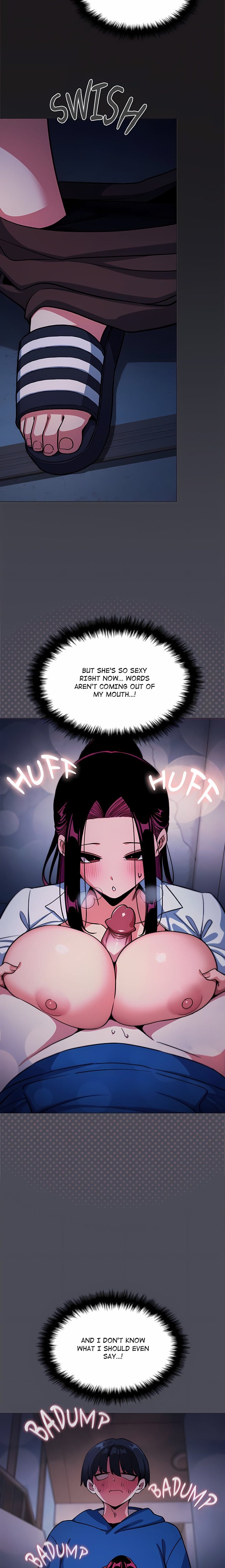 Someone Stop Her! (Uncensored), chapter 69, page 16 of 27