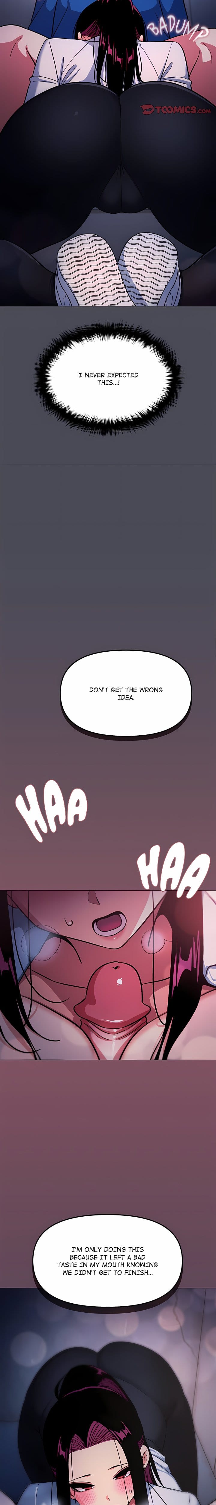 Someone Stop Her! (Uncensored), chapter 69, page 17 of 27