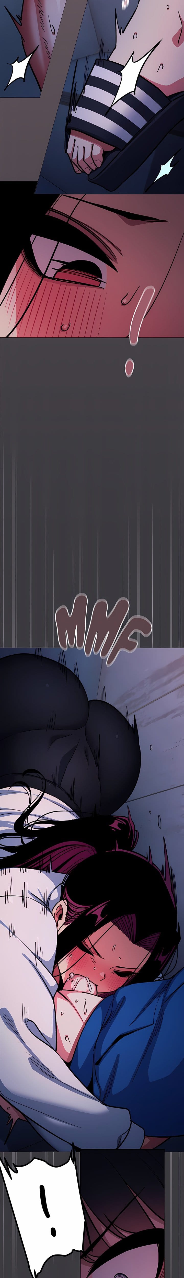 Someone Stop Her! (Uncensored), chapter 69, page 25 of 27