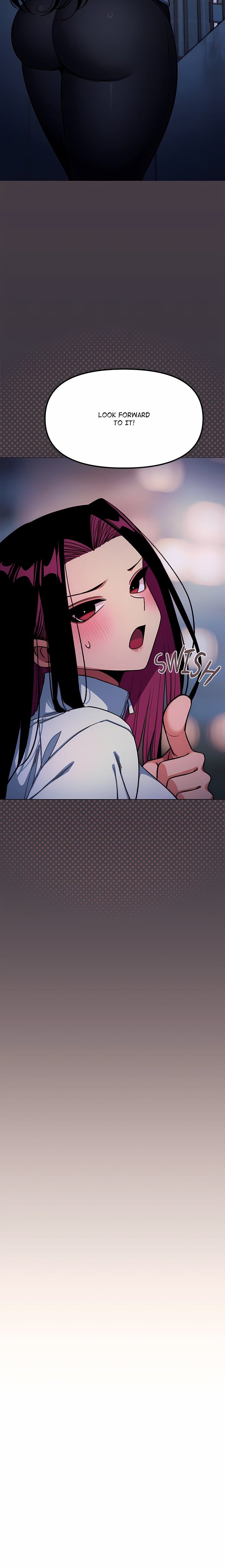Someone Stop Her! (Uncensored), chapter 70, page 12 of 29