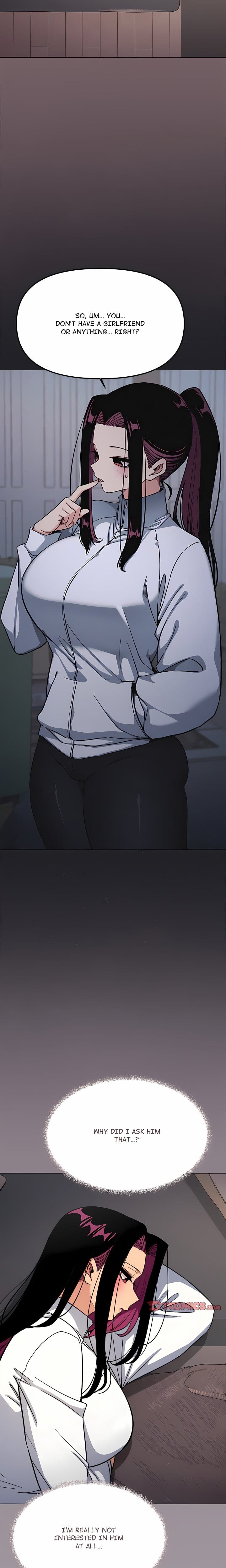 Someone Stop Her! (Uncensored), chapter 70, page 14 of 29