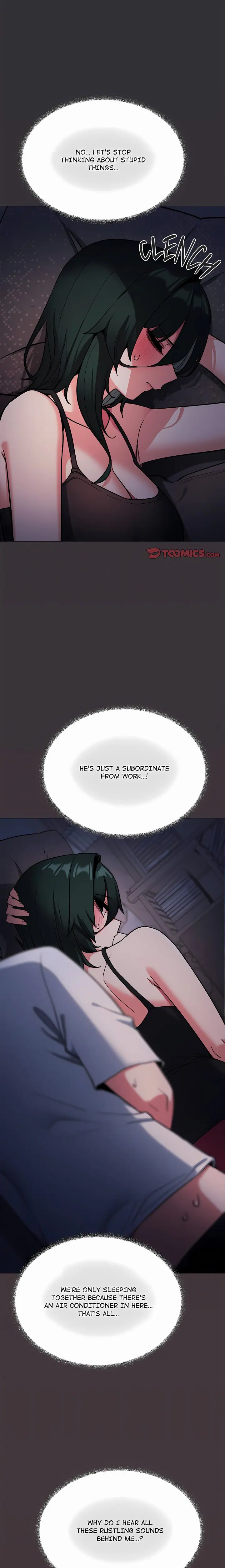 Someone Stop Her! (Uncensored), chapter 72, page 10 of 27